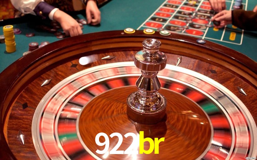 Estatísticas 922br