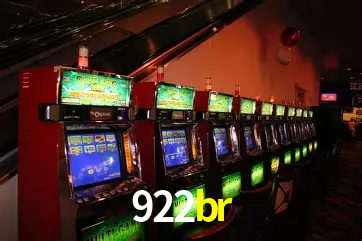 Desvendando o Mundo dos Jogos Virtuais na 922br