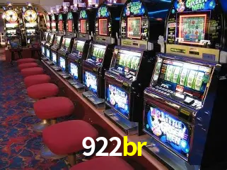 A Emoção da Loteria na 922br: Uma Chance de Mudança de Vida