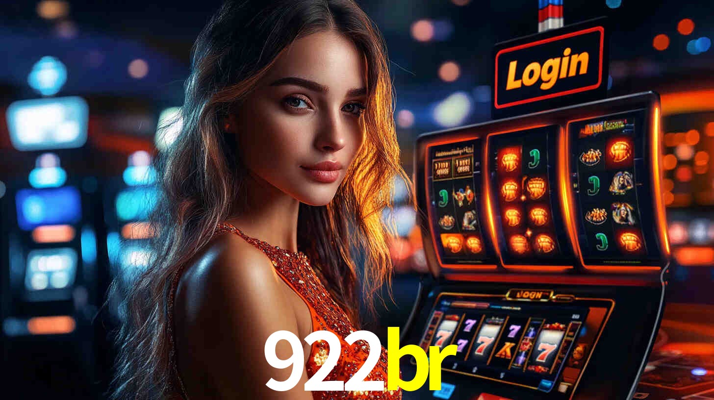 922br - Cassino on-line - 922br.com
