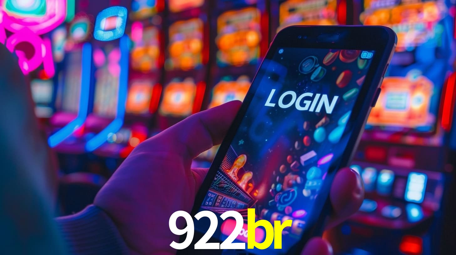 Estatísticas 922br