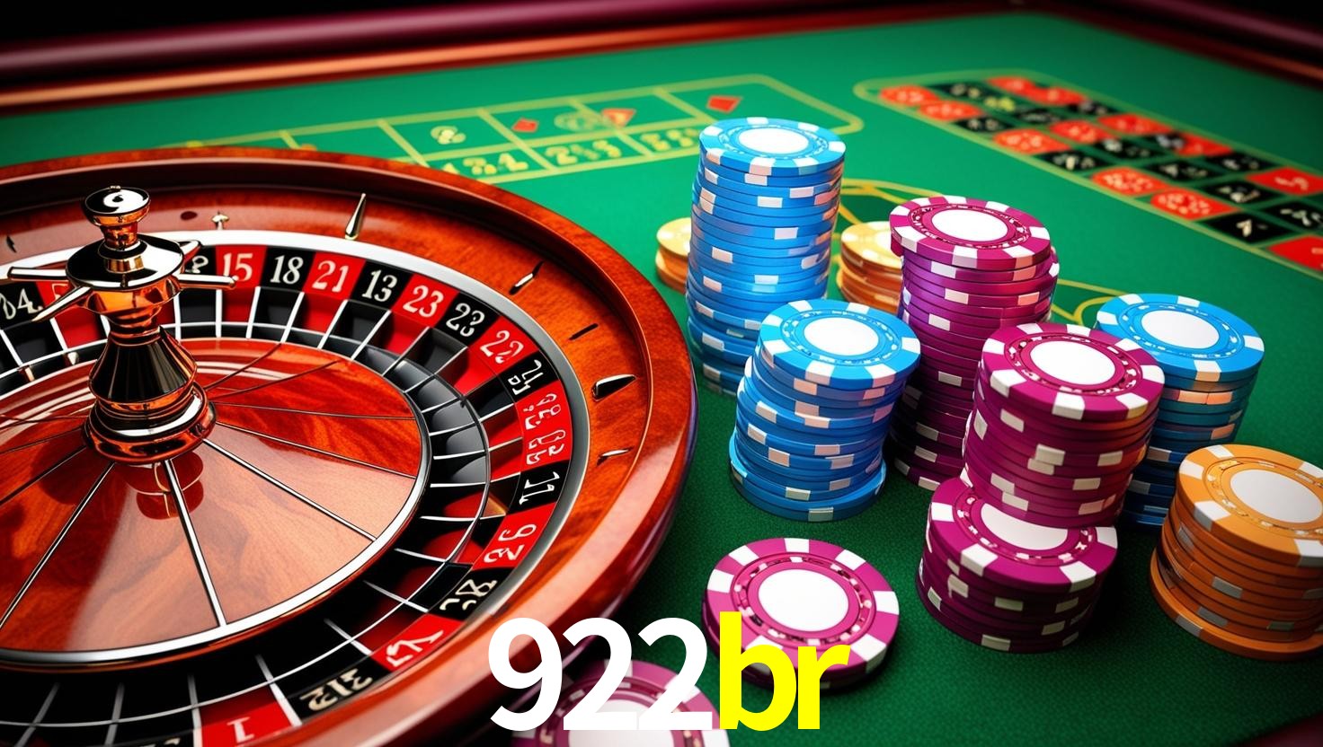 922BR.COM Login Rápido