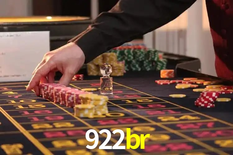 Descubra a Essência do 922br: Nossa História e Compromissos