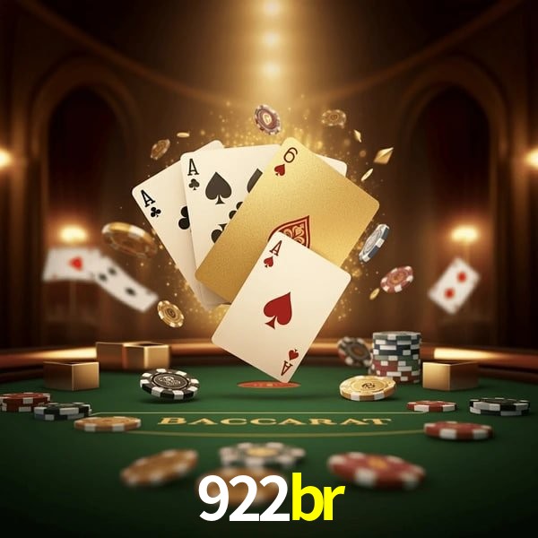 VIP Casino 922br