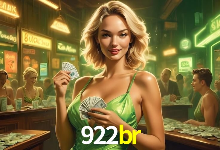 cassino 922br