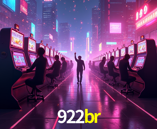 Estatísticas do Jogo 922br