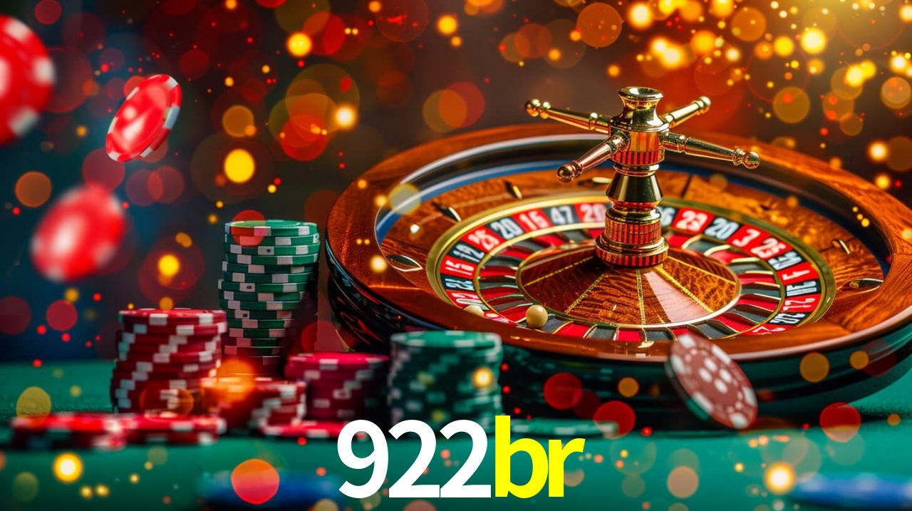Jogos Exclusivos 922br