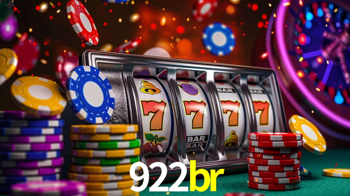 Estatísticas Esportivas 922br