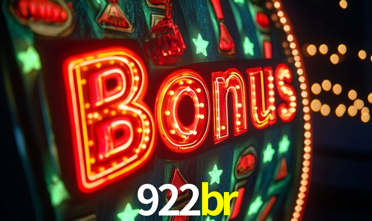 Apostas de Tênis 922br