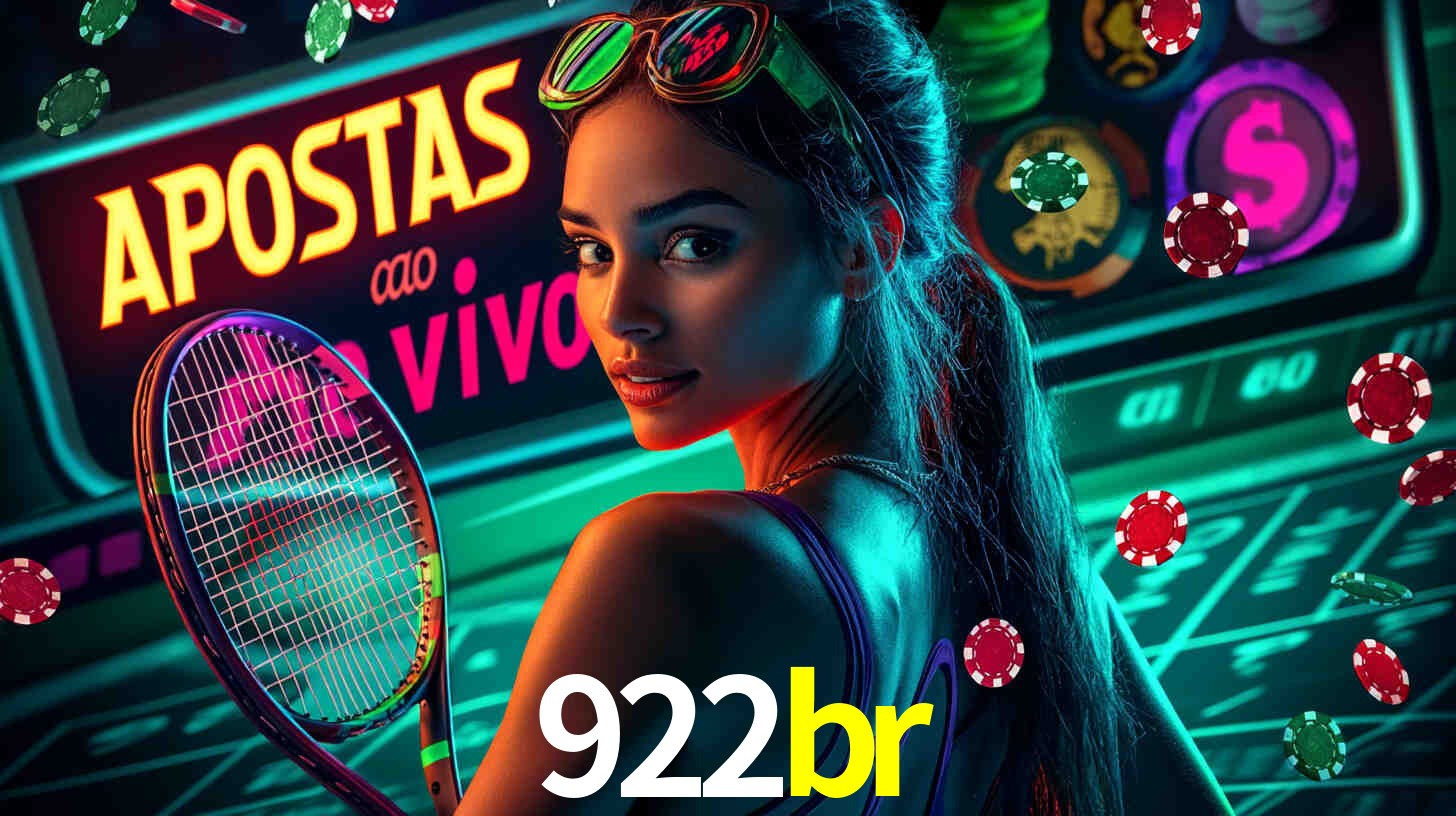 Inovações de Jogos na 922br: O Futuro das Experiências Interativas