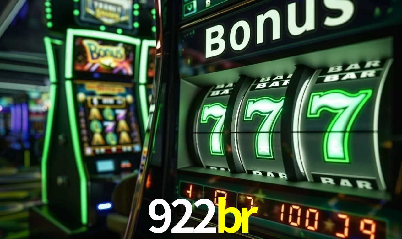 Live Casino 922br