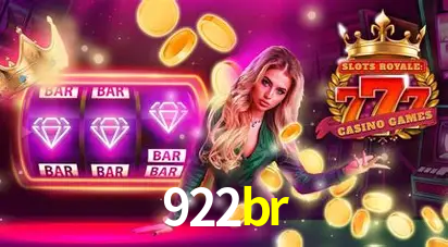 Descubra a Magia dos Jogos de Arcade no 922br