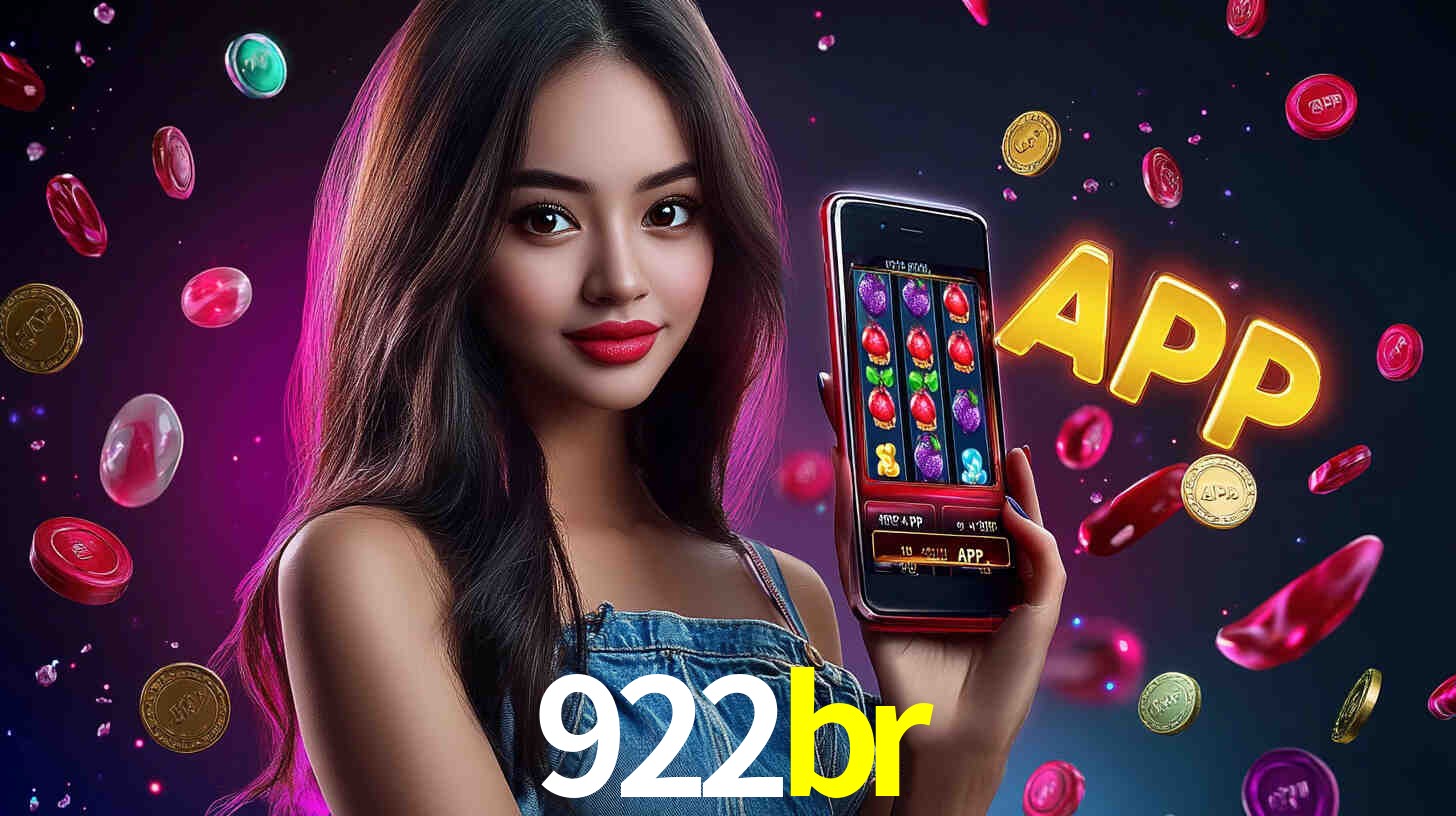 A Experiência Imersiva dos Cassinos Ao Vivo no 922br