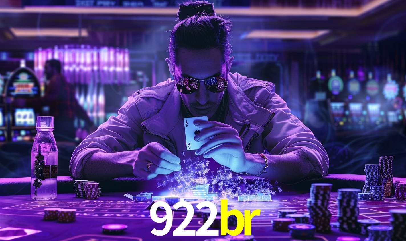 Roulette Table 922br
