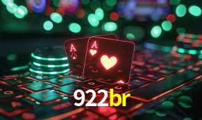 Integração de APIs 922br