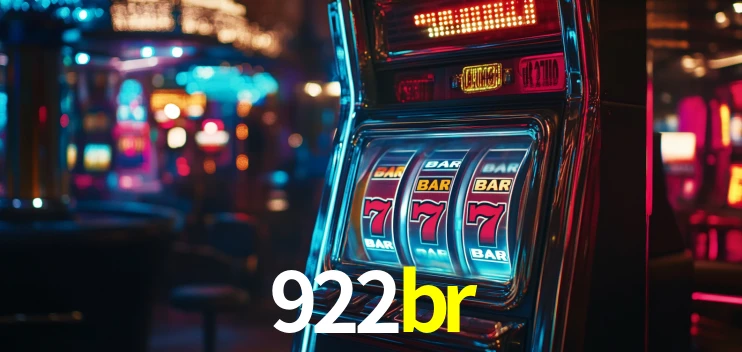 Welcome Bonus 922br