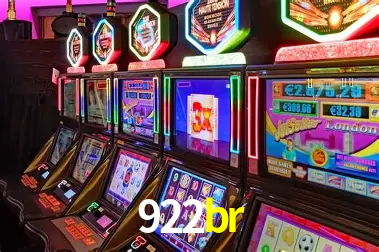 Apostas Esportivas na 922br: Um Guia Completo