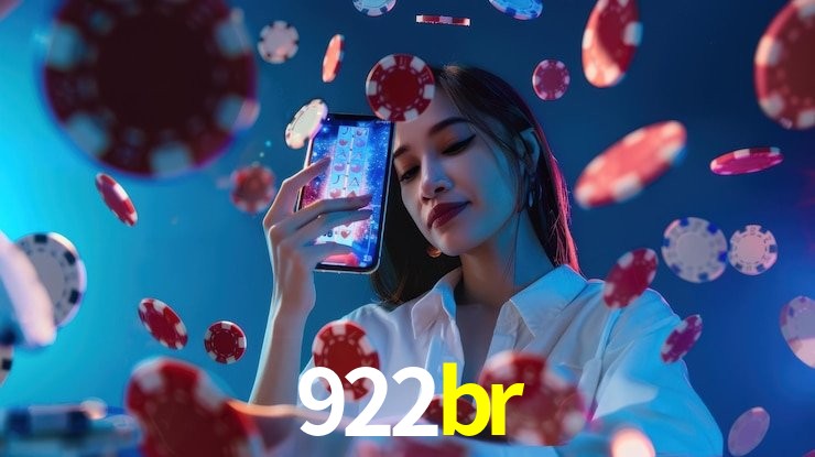 Bônus de Boas-vindas 922br