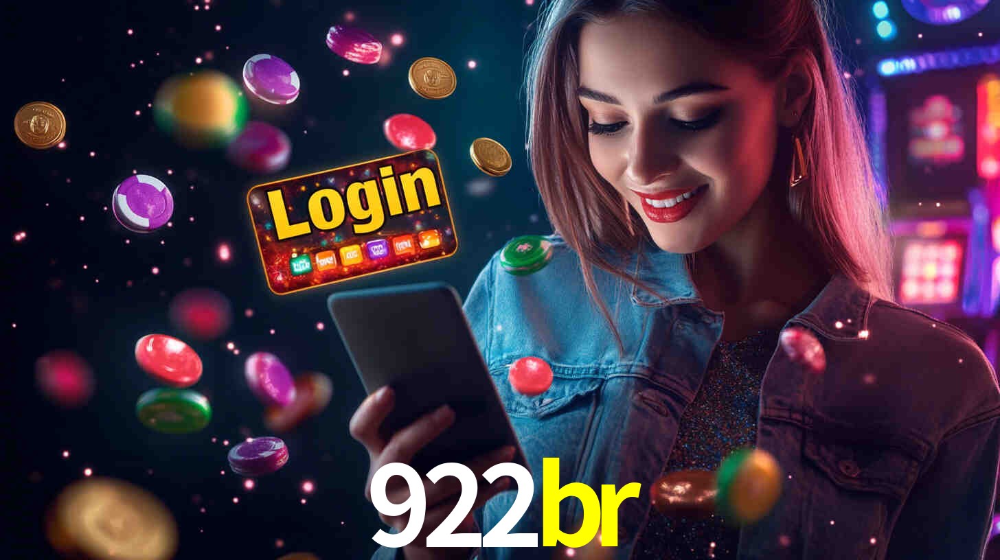 A Emoção da Loteria na 922br: Uma Chance de Mudança de Vida