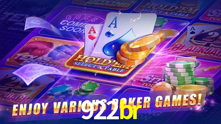 Torneios 922br