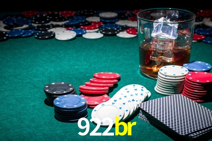Diretório de Jogos 922br