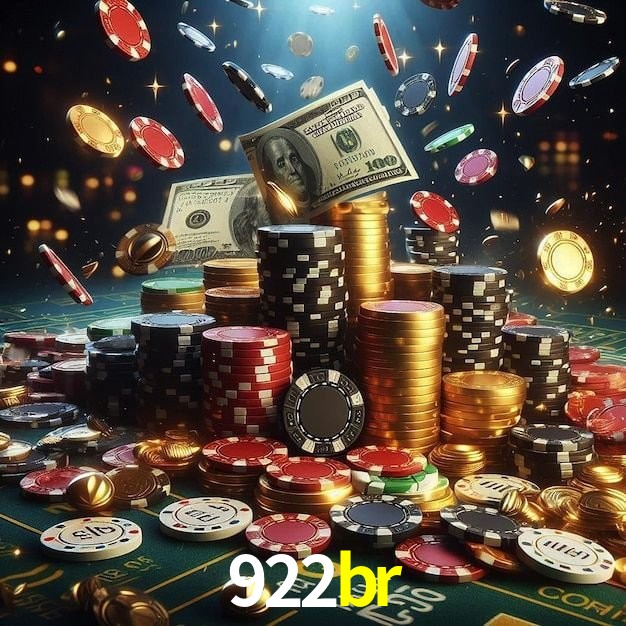 Casino VIP 922br