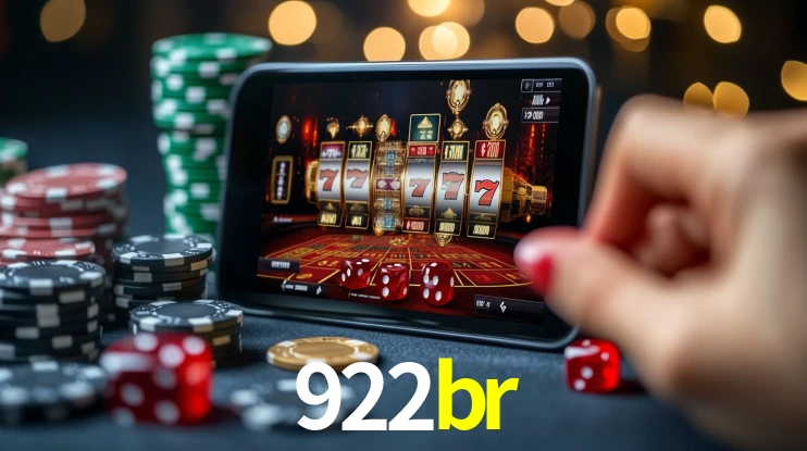 Premium Interface 922br