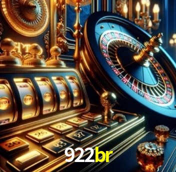 Jogos de Slot 922br