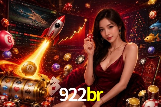 APP oficial da 922br para mobile