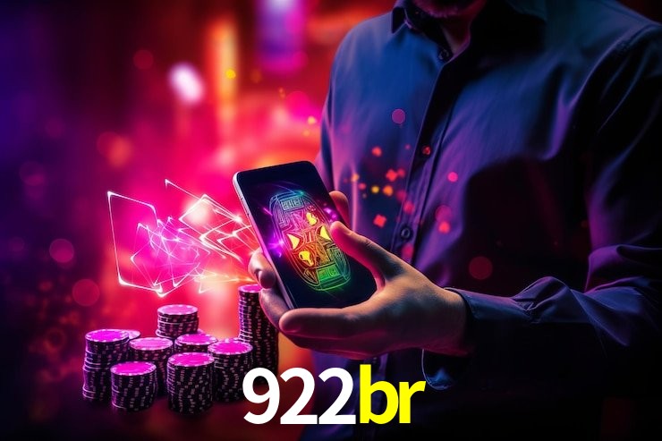 Recursos de Bônus 922br