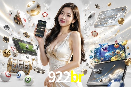 Slot Games 922br