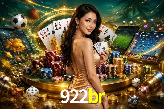 Live Casino 922br