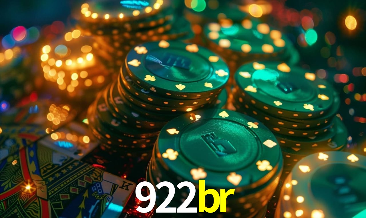 Login Seguro 922br