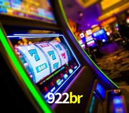 Inovações de Jogos na 922br: O Futuro das Experiências Interativas