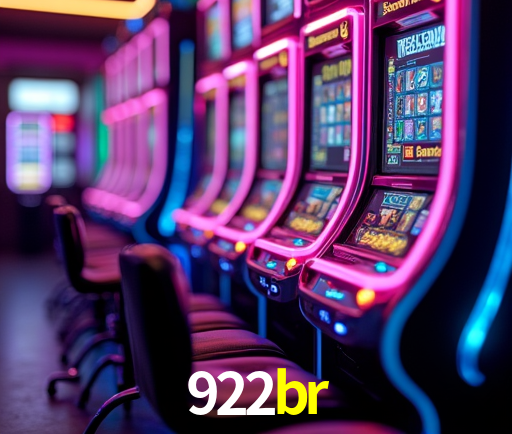 922br Slot - 320+ Caça-Níqueis Premium