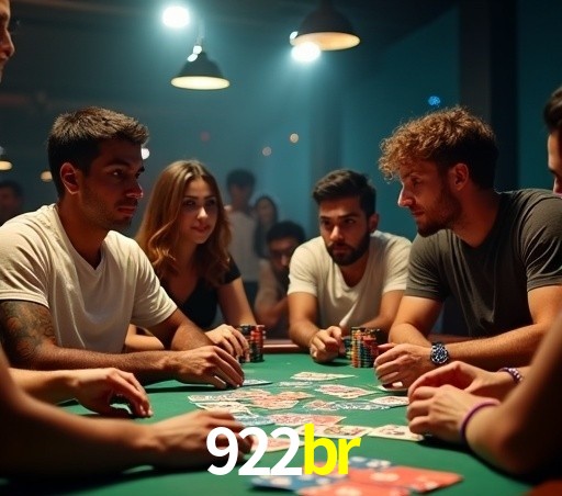 922br Salvador - Promo Stats