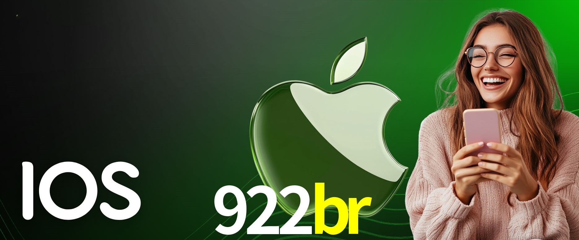 APP oficial da 922br para mobile