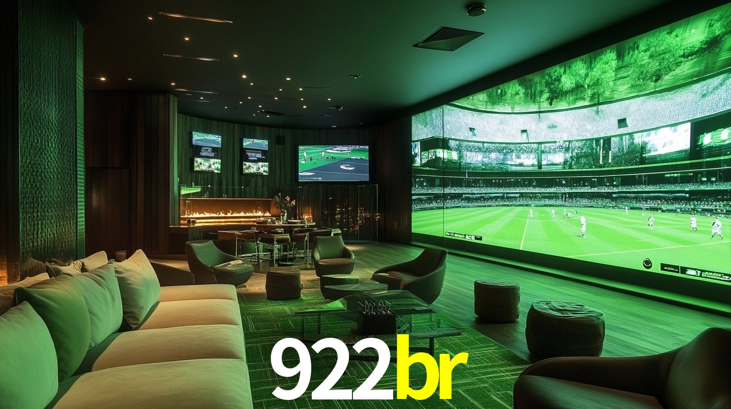 Sinta a adrenalina dos jogos de cassino com 922br