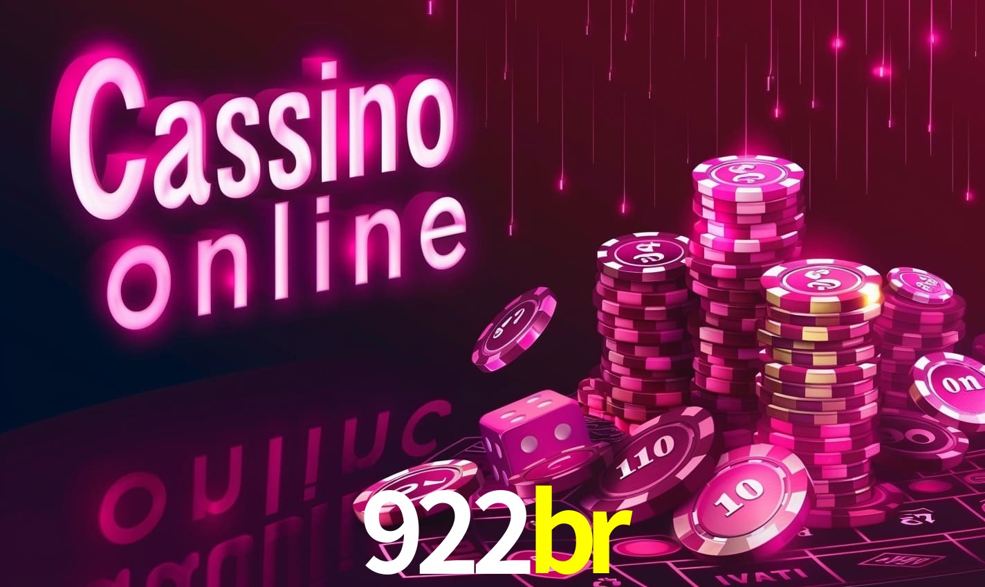 922br Belo Horizonte - Provably Fair