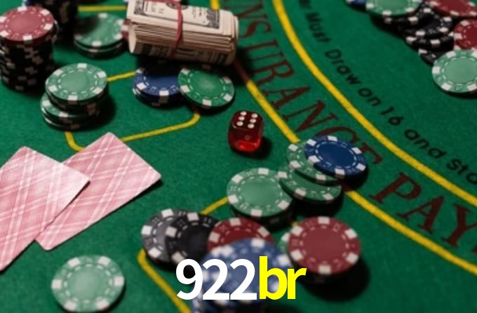 Bônus Generosos e Exclusivos no 922br para Você!