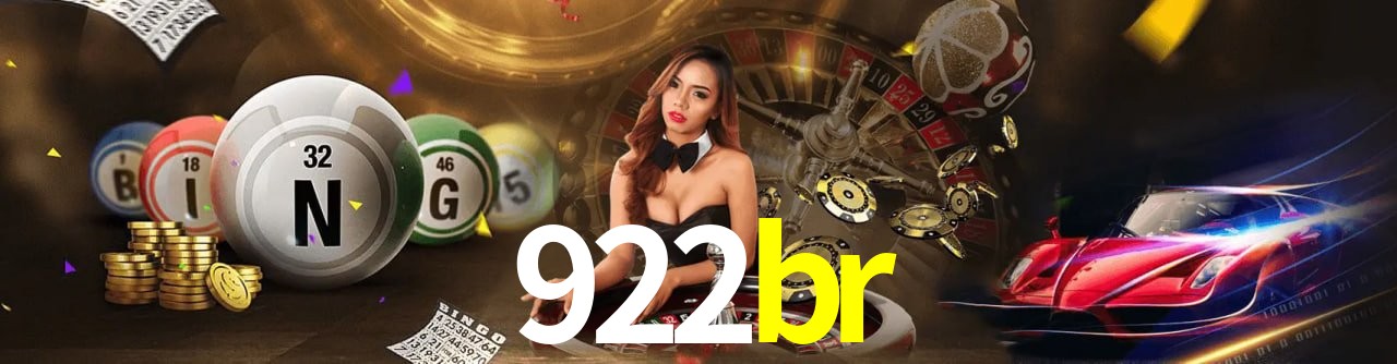 922br São Paulo - Top Slots