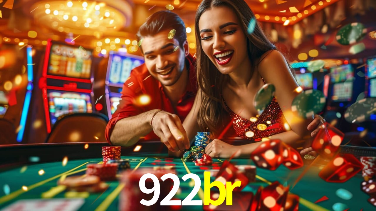 922br - Aplicativo Móvel