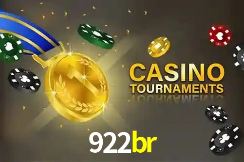 922br - App Features