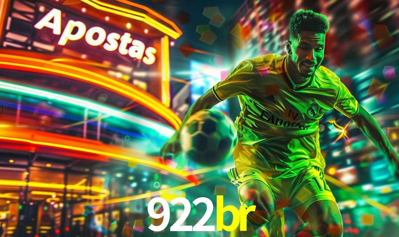 Promoção Relâmpago 922br