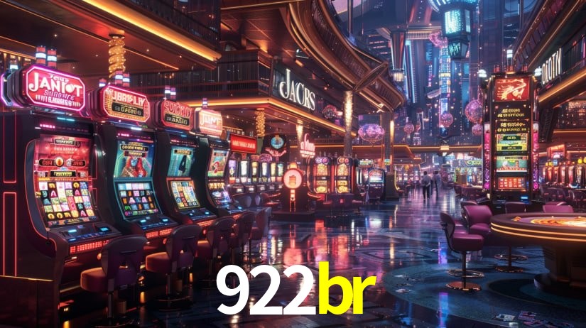2FA Security 922br