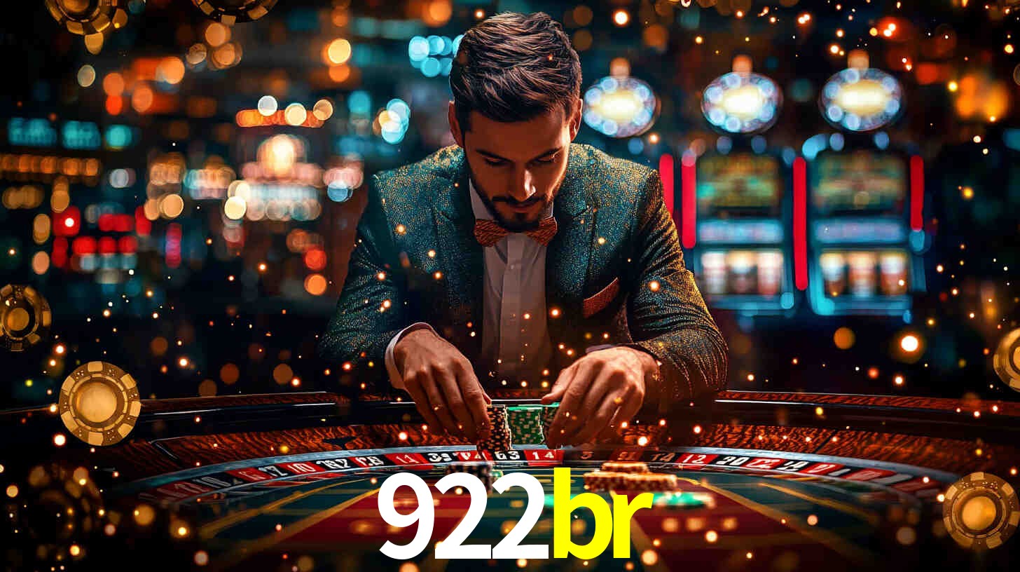 Tournaments 922br