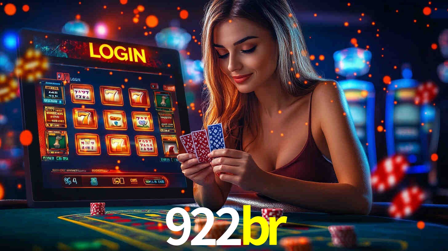 922br: A Experiência de Casino com Jogos de Mesa ao Vivo