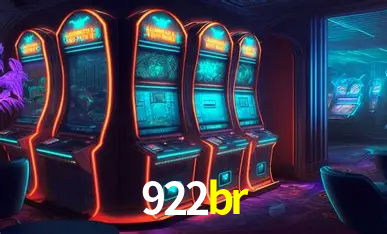 Inovações de Jogos na 922br: O Futuro das Experiências Interativas