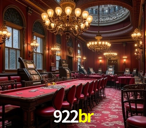 922br Rio de Janeiro - Licenses