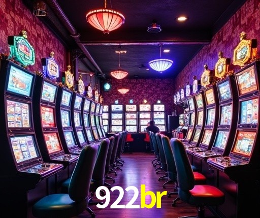 922br Rio de Janeiro - Slot Strategy